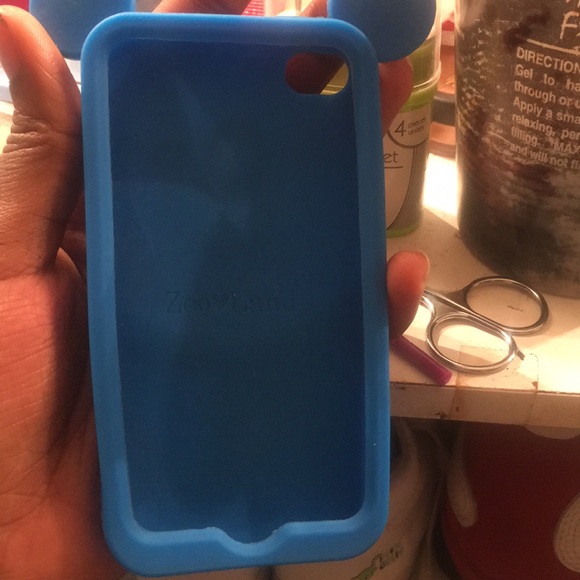 iPhone case - Picture 2 of 3
